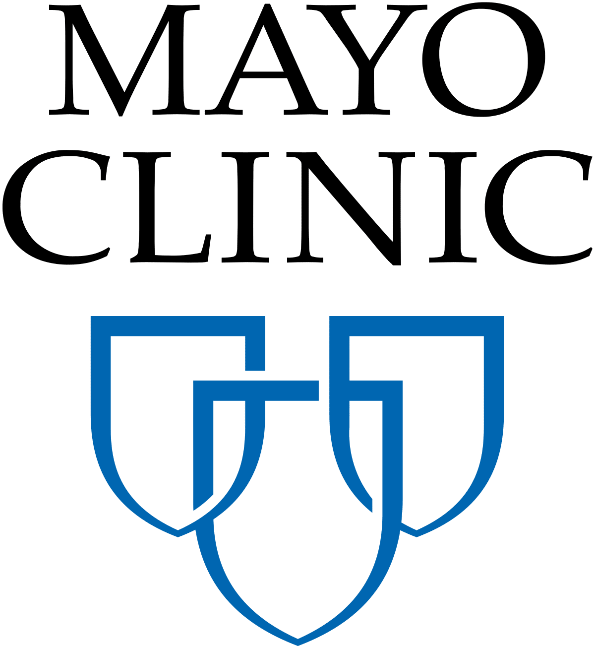 Mayo Clinic Logo.svg
