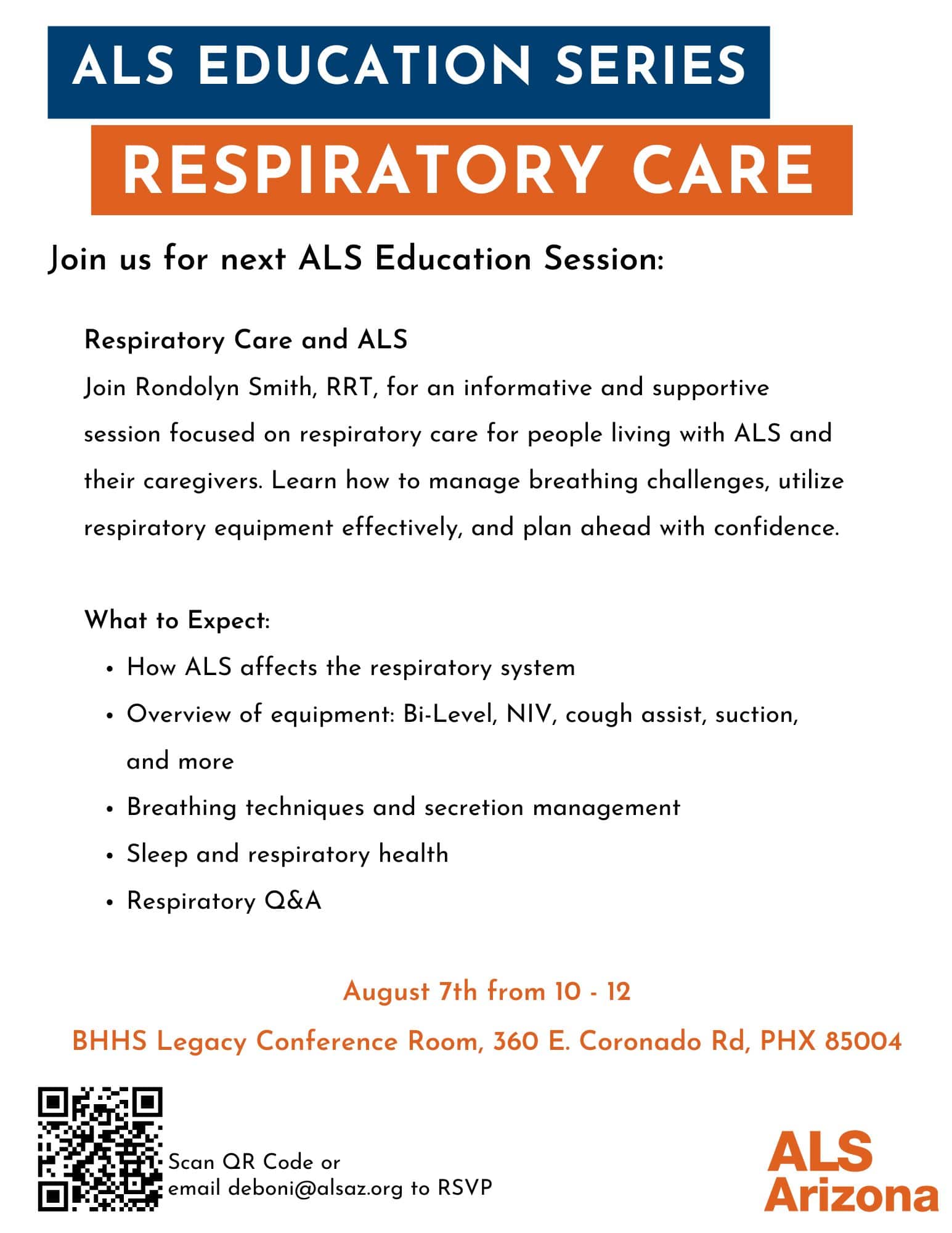 ALS Ed. Series Respiratory (2)