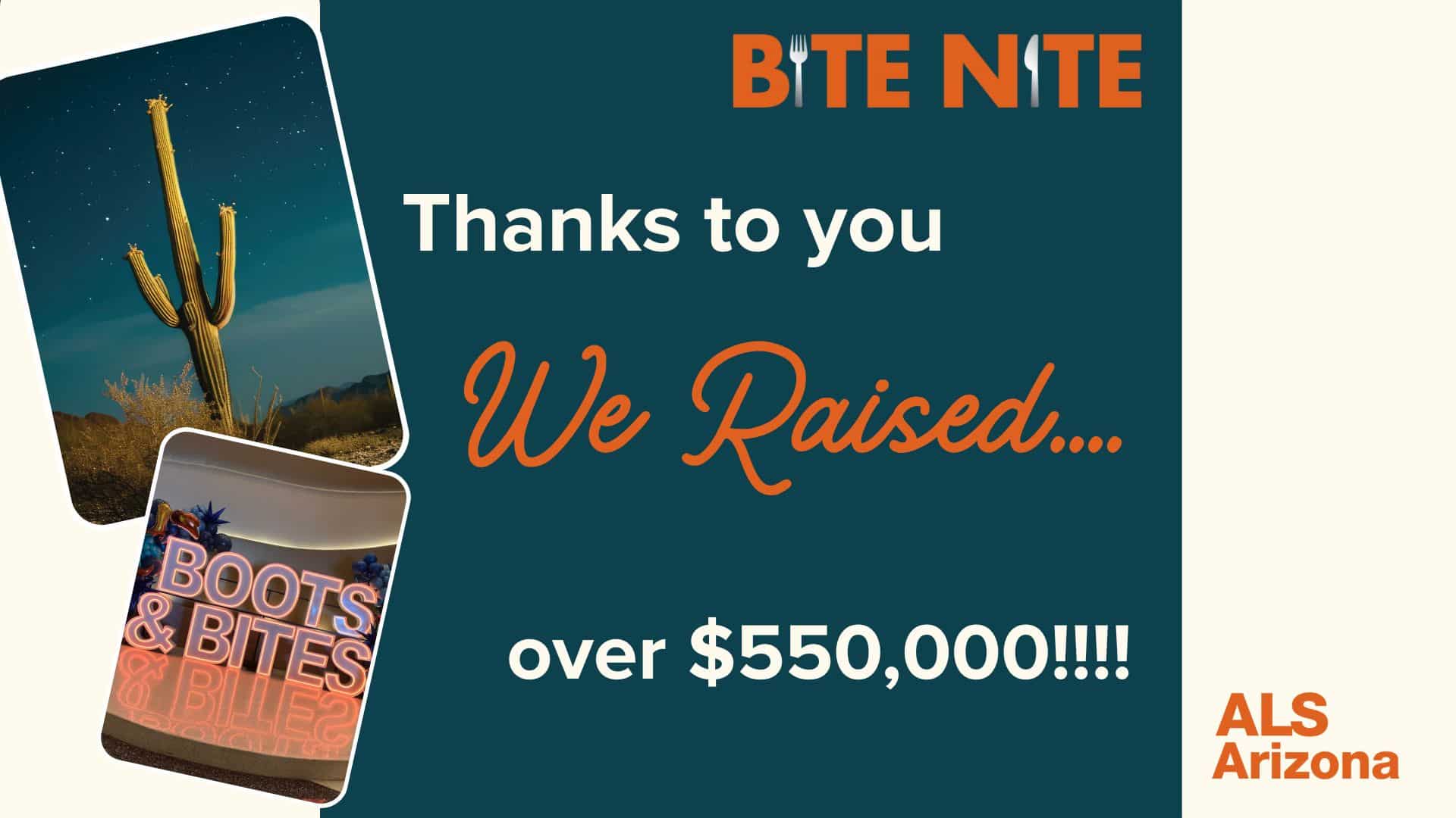 Thank You Bite Nite