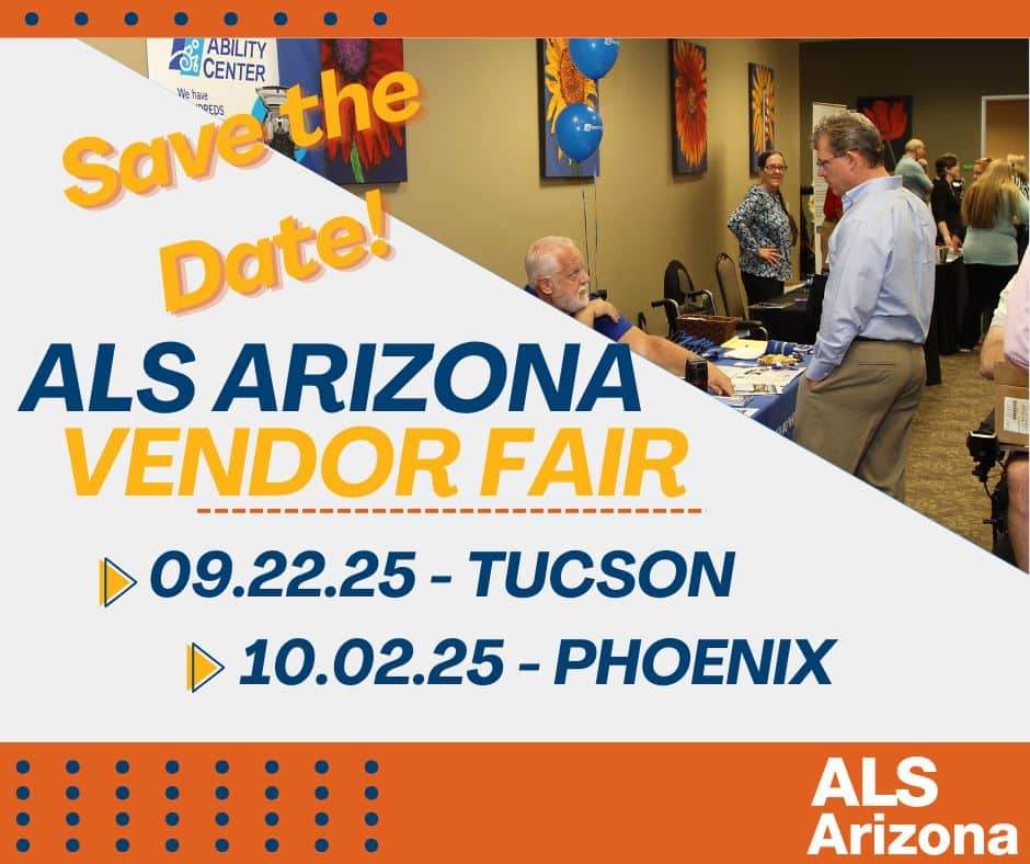 Vendor Fair Save The Date