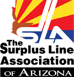 Surplus Line Arizona