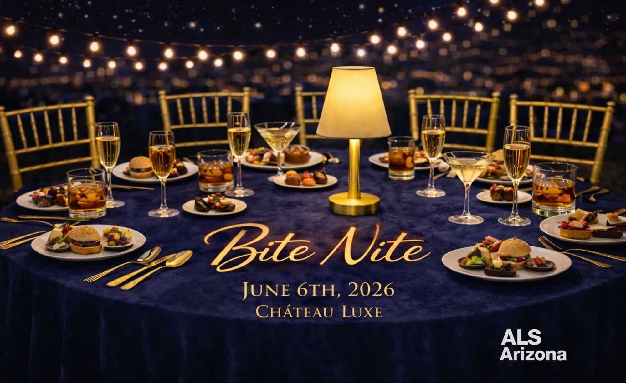 BiteNite PHX 2026