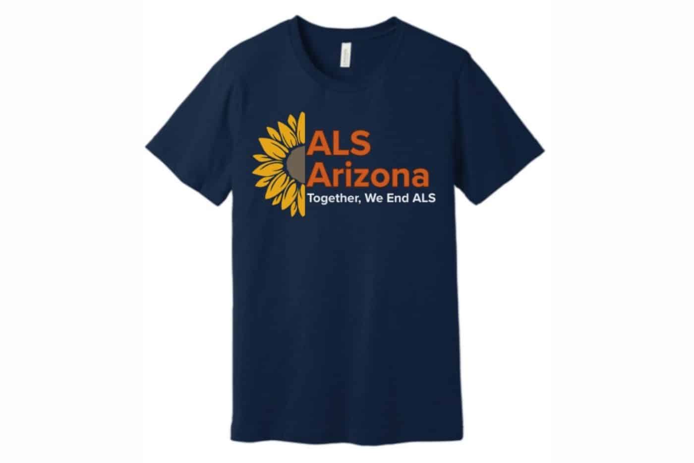 Wear Your Support: The ALS Arizona Merchandise Store is Now Open! | ALS ...