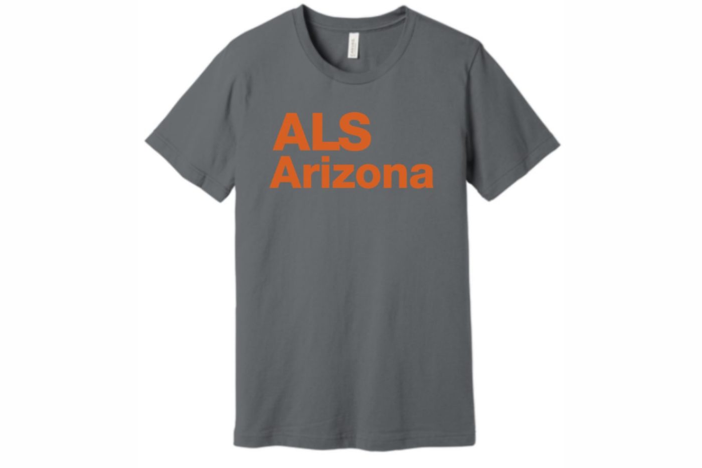 Wear Your Support: The ALS Arizona Merchandise Store is Now Open! | ALS ...